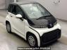 Used 2022 AT toyota c-pod RMV12 Image[2]