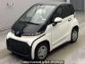 Used 2022 AT toyota c-pod RMV12 Image[0]