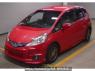 Used 2011 AT honda fit-hybrid GP1 Image[1]
