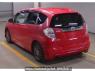 Used 2011 AT honda fit-hybrid GP1 Image[2]