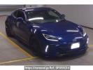 Subaru BRZ ZD8