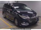 Honda Odyssey RC2