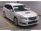 Subaru Legacy Touring Wagon BR9