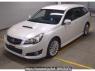 Used 2009 AT subaru legacy-touring-wagon BR9 Image[1]