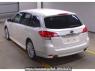 Used 2009 AT subaru legacy-touring-wagon BR9 Image[2]