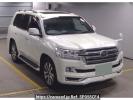 Toyota Land Cruiser URJ202W