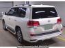 Used 2020 AT toyota land-cruiser URJ202W Image[2]