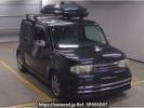 Nissan Cube Z12