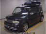 Used 2011 AT nissan cube Z12 Image[1]