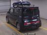 Used 2011 AT nissan cube Z12 Image[2]