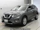 Nissan X-Trail HNT32