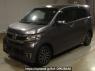 Used 2016 AT honda n-wgn-custom JH2 Image[0]
