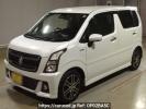 Suzuki WAGON R STINGRAY MH55S