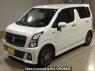 Used 2018 AT suzuki wagon-r-stingray MH55S Image[0]