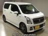 Used 2018 AT suzuki wagon-r-stingray MH55S Image[2]