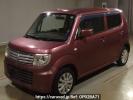 Suzuki MR WAGON Wit MF33S