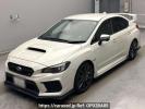 Subaru WRX Sti VAB