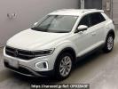 Volkswagen T-Roc A1DFF