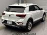 Used 2025 AT volkswagen t-roc A1DFF Image[1]