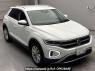 Used 2025 AT volkswagen t-roc A1DFF Image[2]