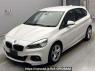 Used 2017 AT bmw 2-series 2C20 Image[0]