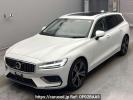 Volvo V60 ZB420TM