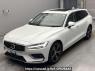 Used 2021 AT volvo v60 ZB420TM Image[0]
