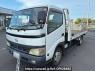 Used 2003 MT daihatsu delta-truck XZU412N Image[0]