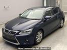 Lexus CT ZWA10