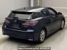 Used 2016 AT lexus ct ZWA10 Image[1]