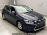 Used 2016 AT lexus ct ZWA10 Image[2]