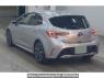 Used 2018 AT toyota corolla-sport ZWE211H Image[1]