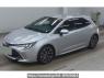 Used 2018 AT toyota corolla-sport ZWE211H Image[2]