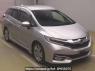 Used 2016 AT honda shuttle GP7 Image[2]