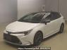 Used 2021 AT toyota corolla-touring-wagon ZWE211W Image[0]