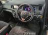 Used 2017 AT toyota isis ZGM10W Image[2]