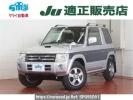 Mitsubishi Pajero Mini H58A
