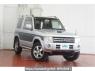 Used 2008 AT mitsubishi pajero-mini H58A Image[2]