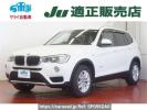 BMW X3 WY20