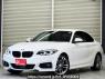 Used 2018 AT bmw 2-series 2F20 Image[0]