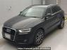 Used 2014 AT audi q3 8UCCZF Image[0]