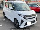 Daihatsu Move LA850S