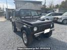 Suzuki Jimny JA11V
