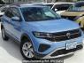 Used 2026 AT volkswagen t-cross C1DKR Image[0]