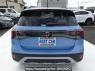 Used 2026 AT volkswagen t-cross C1DKR Image[1]