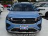 Used 2026 AT volkswagen t-cross C1DKR Image[2]