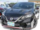 Nissan Leaf ZE1