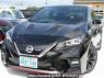 Used 2019 AT nissan leaf ZE1 Image[0]