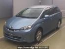 Toyota Wish ZGE20W