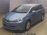 Used 2010 AT toyota wish ZGE20W Image[0]
